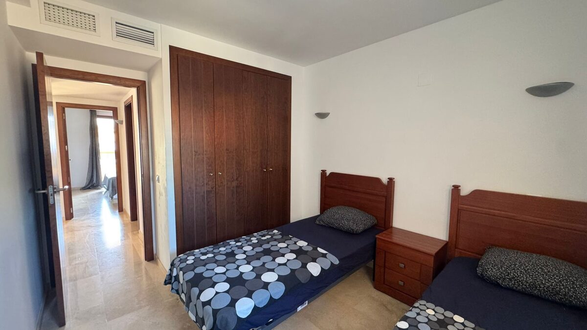 Apartment with 2 bedrooms in Punta Prima, Spain [ID: 0150-LS-2502]