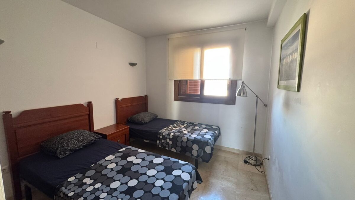 Apartment with 2 bedrooms in Punta Prima, Spain [ID: 0150-LS-2502]