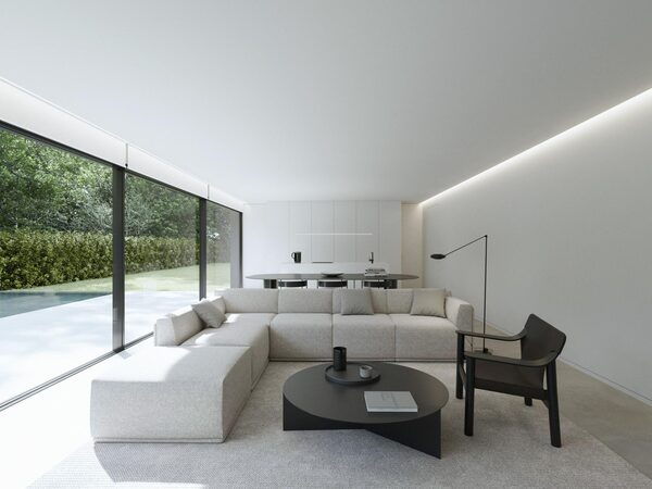 Villa in Benidorm, Spain, 205m² - image 5