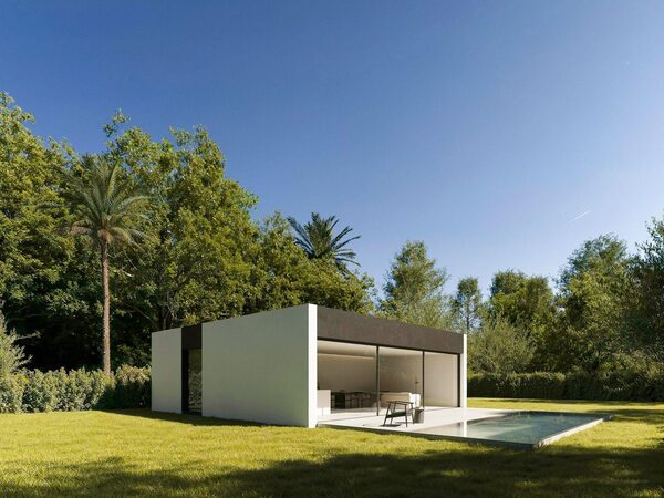 Villa in Benidorm, Spain, 205m² - image 3
