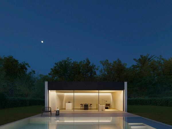 Villa in Benidorm, Spain, 205m² - image 4