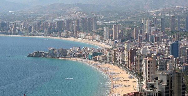 Villa in Benidorm, Spain, 205m² - image 8