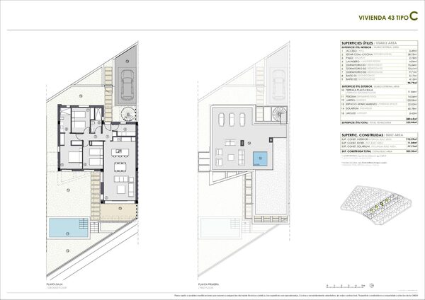 Villa in Polop, Spain, 112m² - image 23