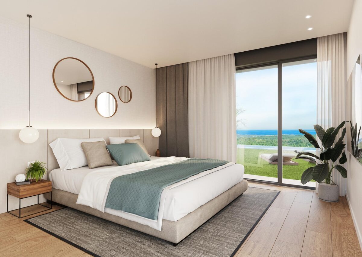 Villa with 3 bedrooms, 112m² in Polop, Spain [ID: 0137-SP1489]