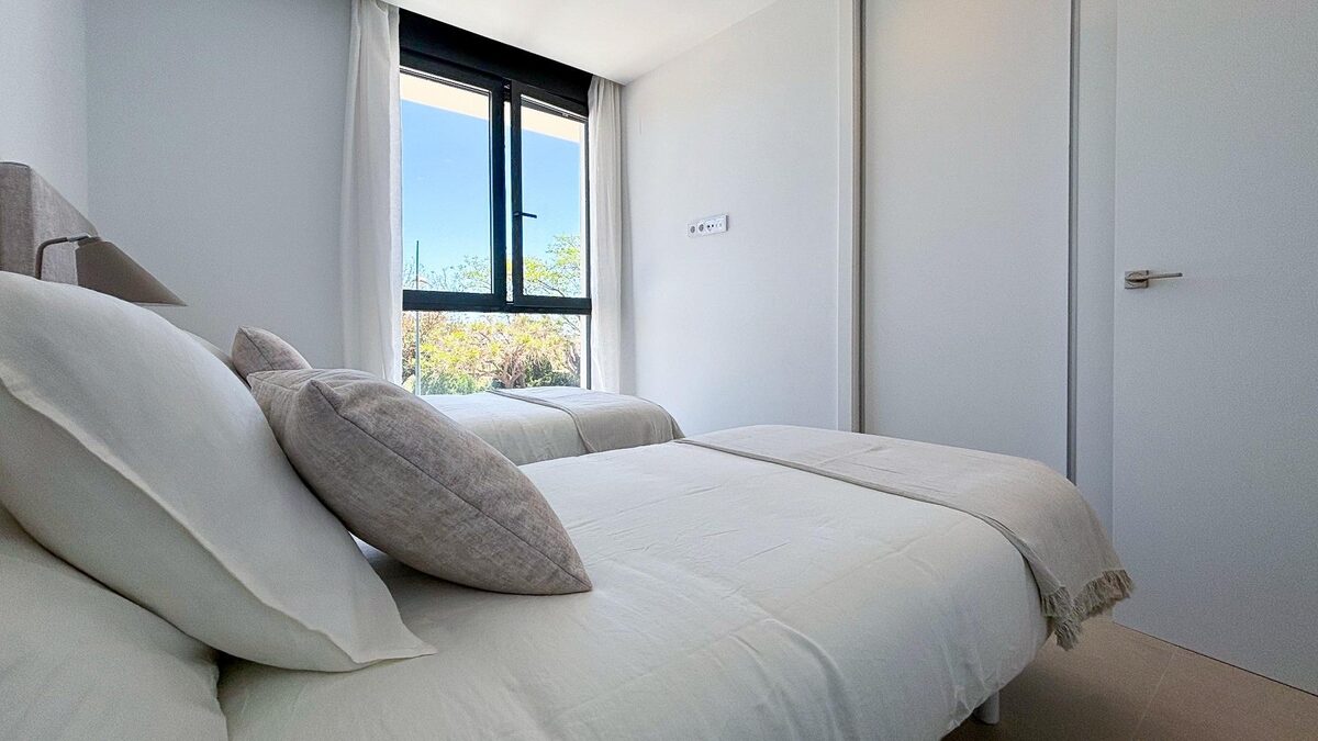 Villa with 3 bedrooms, 123m² in Polop, Spain [ID: 0137-SP1490]