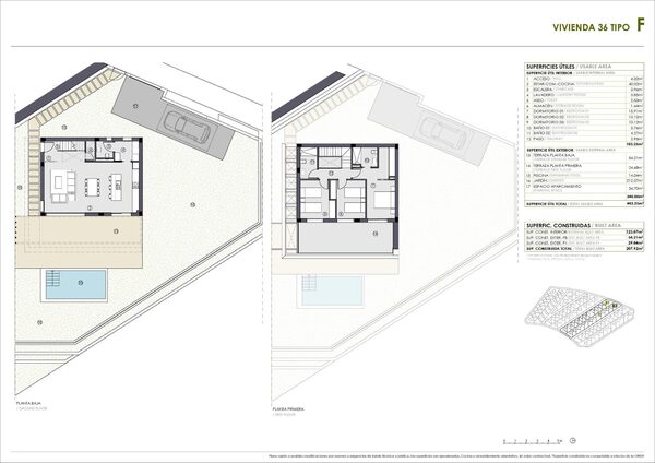Villa in Polop, Spain, 123m² - image 28