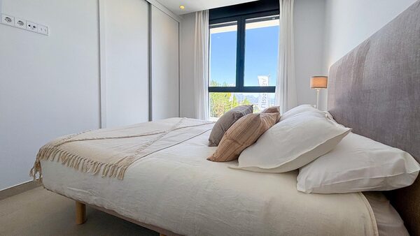 Villa in Polop, Spain, 123m² - image 9