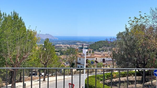 Villa in Polop, Spain, 123m² - image 2
