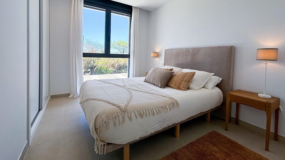 Villa with 4 bedrooms, 183m² in Polop, Spain [ID: 0137-SP1491]