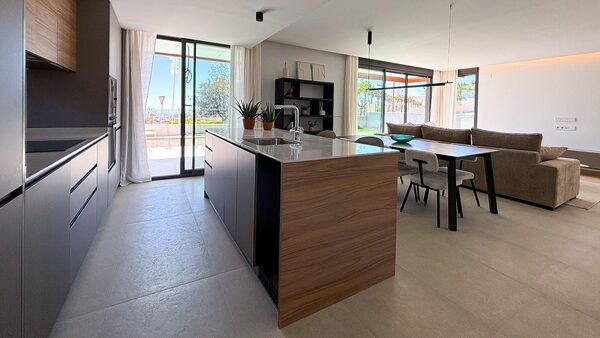 Villa in Polop, Spain, 183m² - image 5