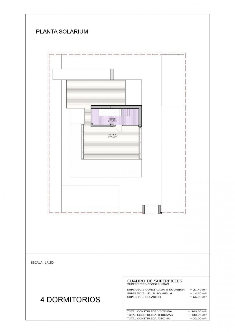 Willa z 4 sypialniami, 225m² w Оріуела Коста, Hiszpania [ID: 0137-N5911]