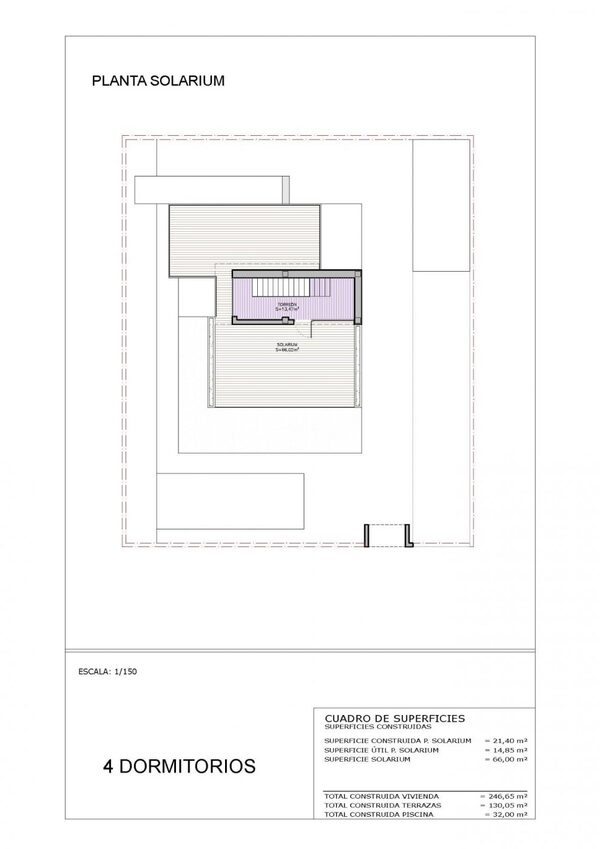 Вілла в Оріуела Коста, Іспанія, 225м² - зображення 11