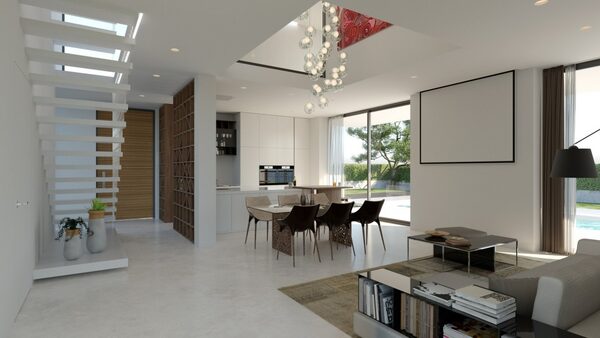 Вілла в Оріуела Коста, Іспанія, 225м² - зображення 5