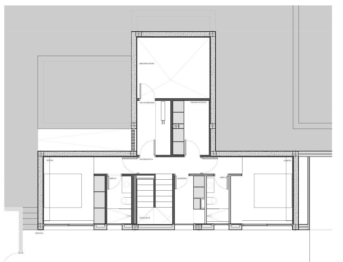Villa with 4 bedrooms, 200m² in Polop, Spain [ID: 0137-N9602]