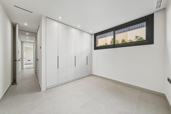Вилла в Полоп, Испания, 200м² - изображение 17