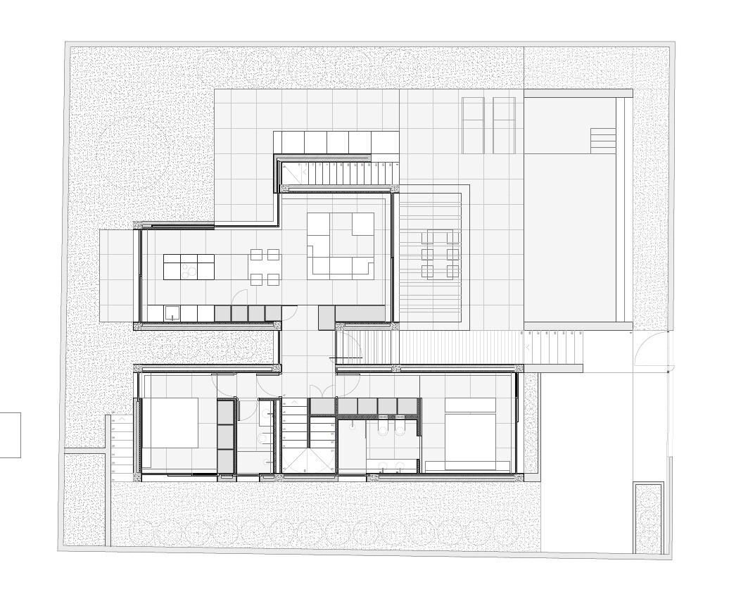Villa with 4 bedrooms, 200m² in Polop, Spain [ID: 0137-N9602]