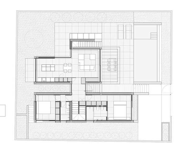 Вилла в Полоп, Испания, 200м² - изображение 39