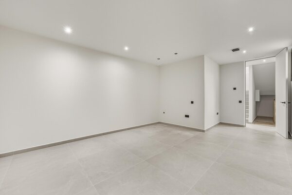 Вилла в Полоп, Испания, 200м² - изображение 22