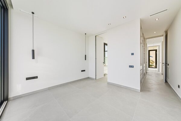 Вилла в Полоп, Испания, 200м² - изображение 13