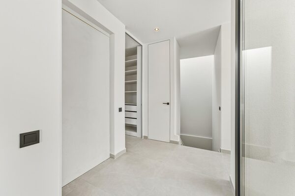 Вилла в Полоп, Испания, 200м² - изображение 19