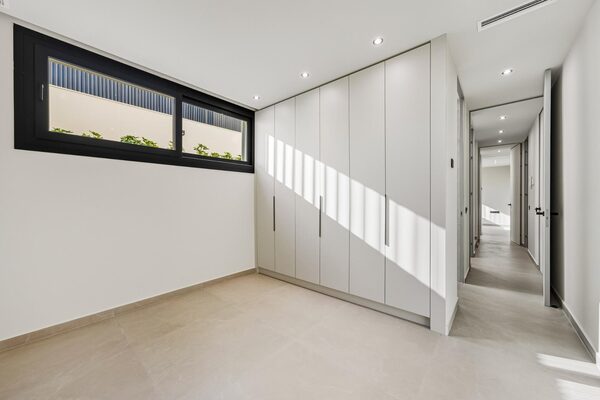 Вилла в Полоп, Испания, 200м² - изображение 18