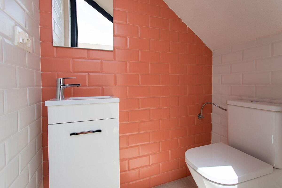 Villa with 3 bedrooms, 111m² in Sucina, Spain [ID: 0137-N9601]
