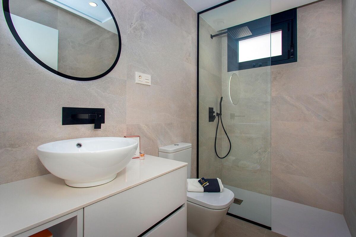 Villa with 3 bedrooms, 111m² in Sucina, Spain [ID: 0137-N9601]