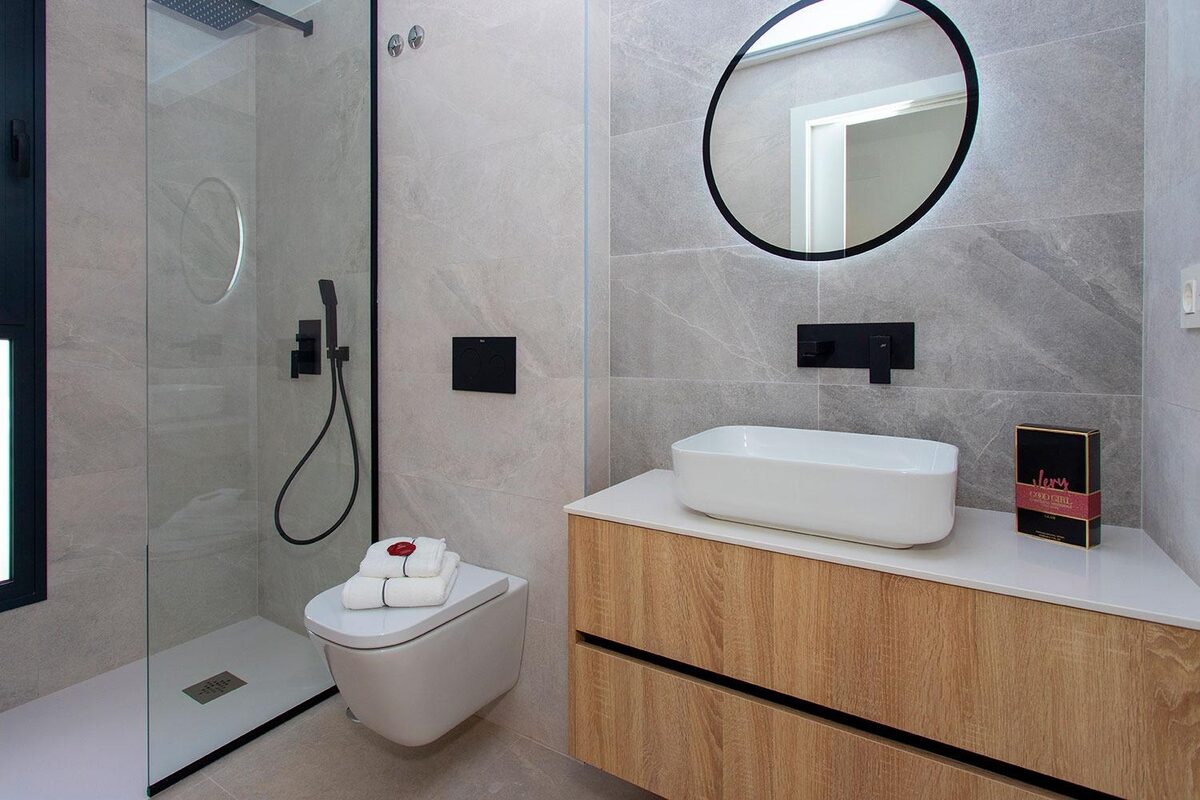 Villa with 3 bedrooms, 111m² in Sucina, Spain [ID: 0137-N9601]