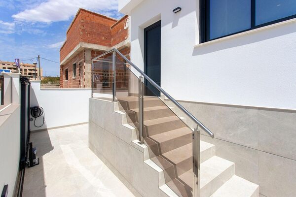 Вилла в Сукина, Испания, 111м² - изображение 31