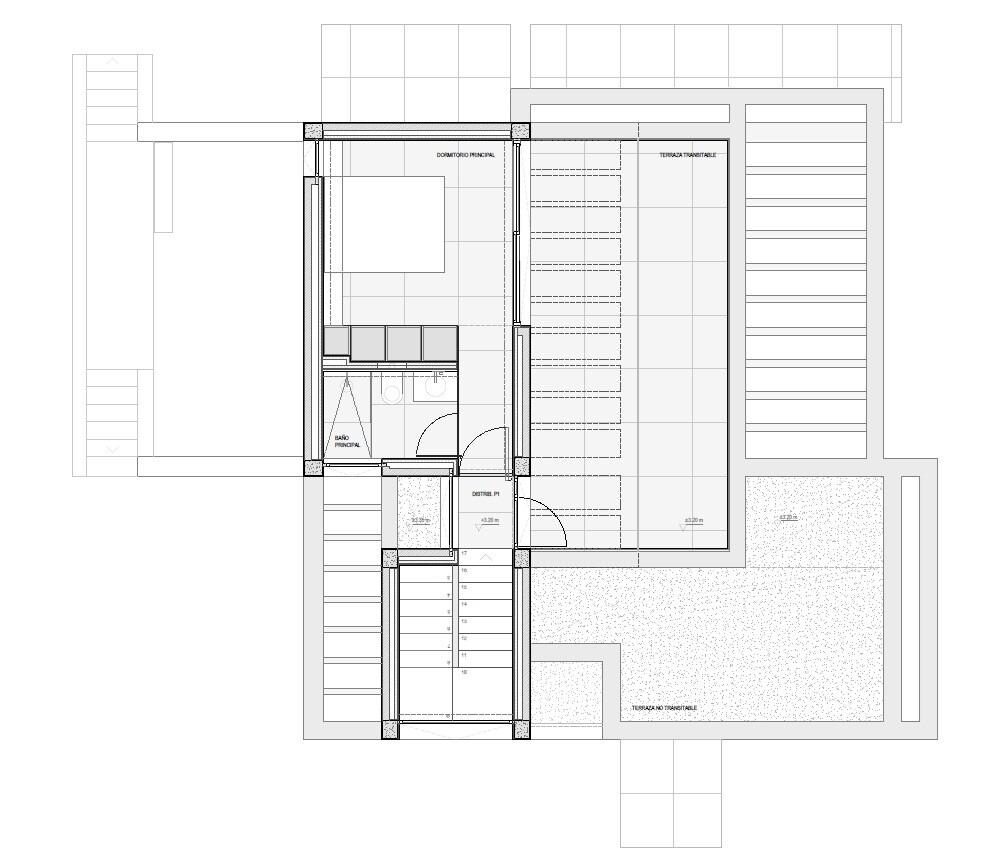 Villa with 4 bedrooms, 208m² in Polop, Spain [ID: 0137-N9603]