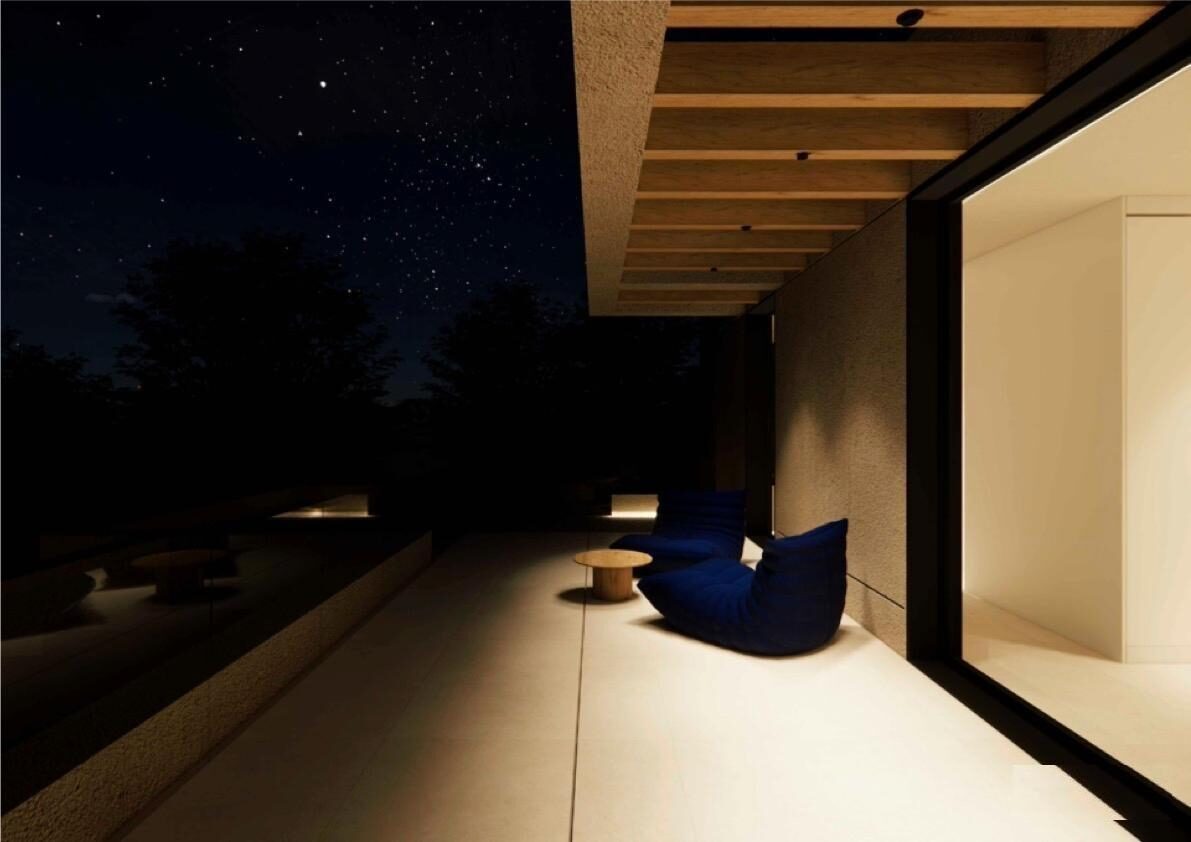 Villa with 4 bedrooms, 208m² in Polop, Spain [ID: 0137-N9603]