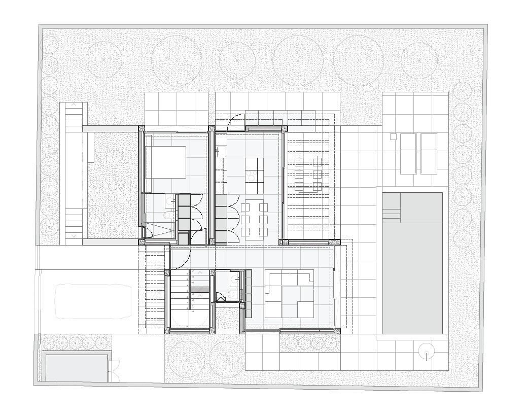 Villa with 4 bedrooms, 208m² in Polop, Spain [ID: 0137-N9603]