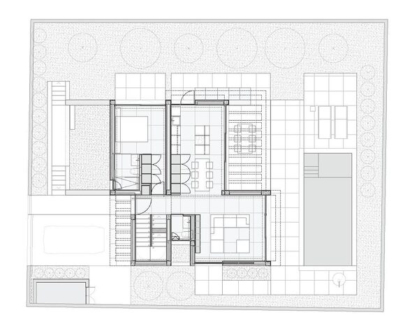 Вилла в Полоп, Испания, 208м² - изображение 15