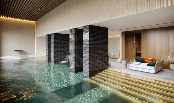 Пентхаус в Эстепона, Испания, 125м² - изображение 14
