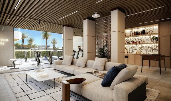 Пентхаус в Эстепона, Испания, 125м² - изображение 19