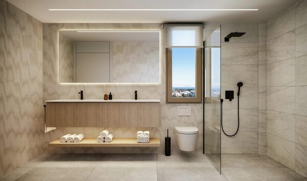Пентхаус в Эстепона, Испания, 125м² - изображение 13