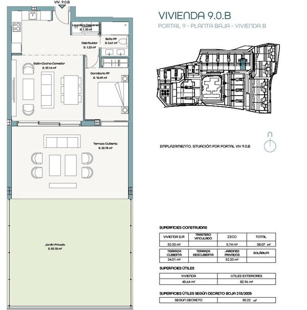 Apartamenty w Estepona, Hiszpania, 65m² - obraz 48