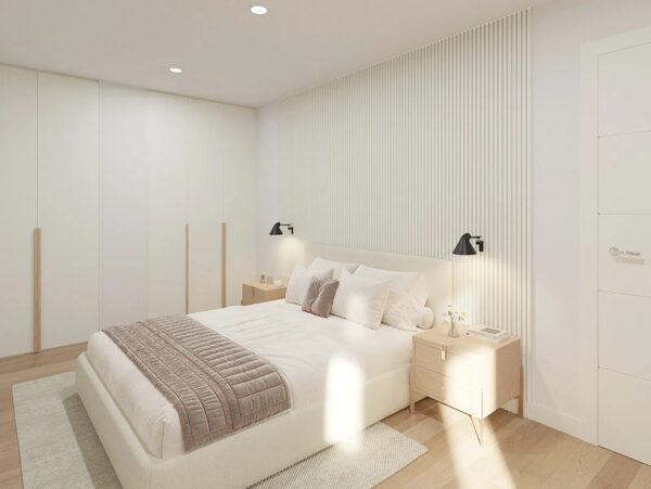 Квартира в Вильяхойоса, Испания, 53м² - изображение 5
