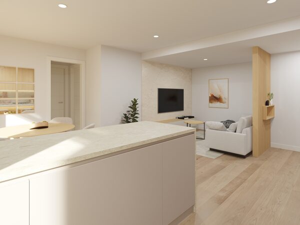 Квартира в Вильяхойоса, Испания, 53м² - изображение 3