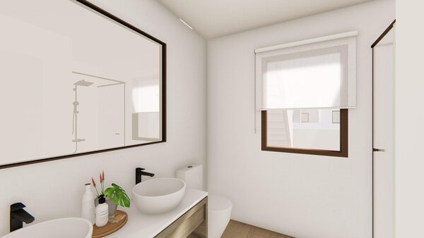 Townhouse in San Javier, Spain, 137m² - image 7