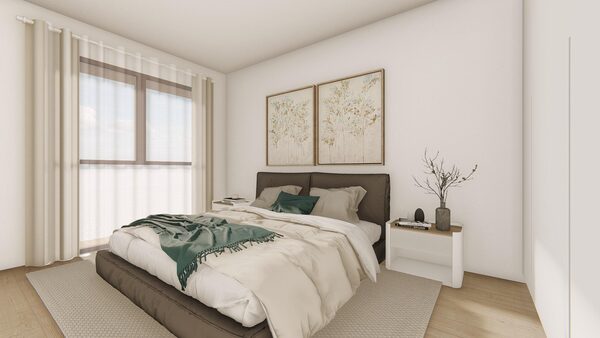 Townhouse in San Javier, Spain, 137m² - image 6