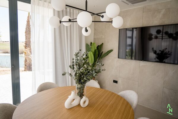 Penthouse w Alhama de Murcia, Hiszpania, 78m² - obraz 11