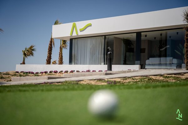 Penthouse w Alhama de Murcia, Hiszpania, 78m² - obraz 21