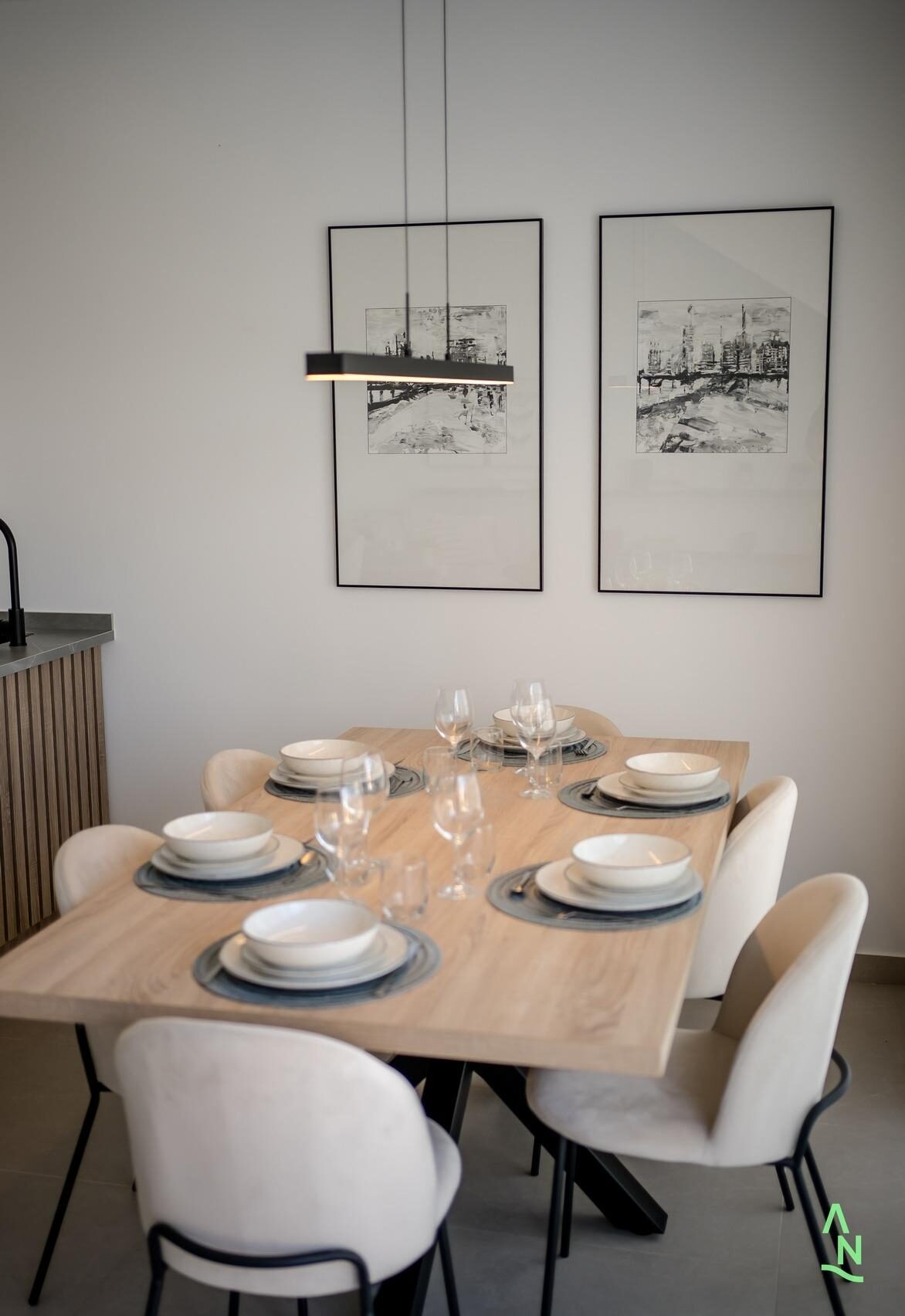 Penthouse z 2 sypialniami, 78m² w Alhama de Murcia, Hiszpania [ID: 0137-N9615]