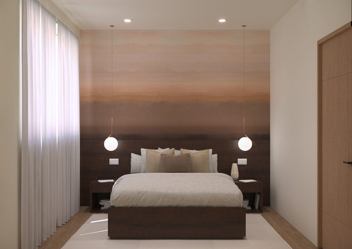 Квартира з 2 спальнями, 72м² в Ксерако, Іспанія [ID: 0151-001]