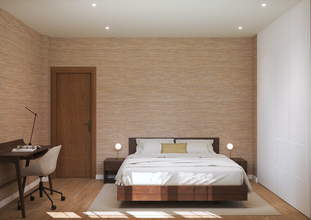 Квартира з 2 спальнями, 72м² в Ксерако, Іспанія [ID: 0151-001]