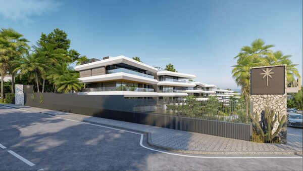 Apartment in Estepona, Spain, 131m² - image 4