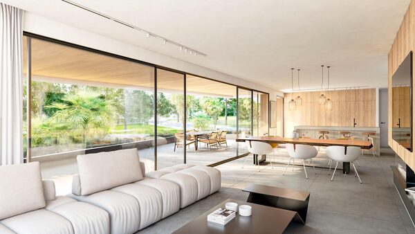 Apartment in Estepona, Spain, 131m² - image 6