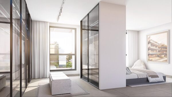 Apartment in Estepona, Spain, 131m² - image 11