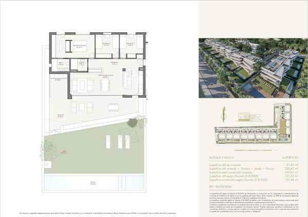 Apartment in Estepona, Spain, 131m² - image 15